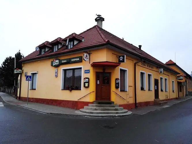Česká Hospoda